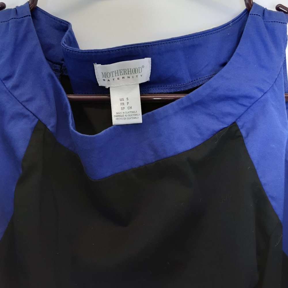 Motherhood Maternity Dress - Picture 3 of 4
